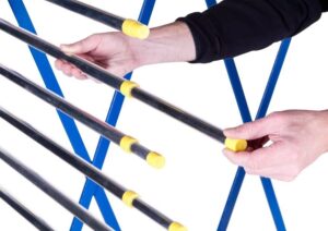 Rehnen Varioflex Drying Rack thumbnail photo