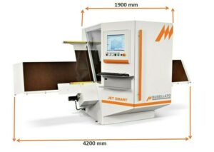 Casadei Busellato Jet Smart photo