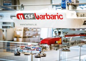 Barbaric CSF Panel Storage System thumbnail photo