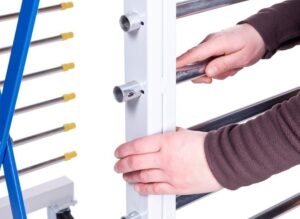 Rehnen Varioflex Drying Rack thumbnail photo