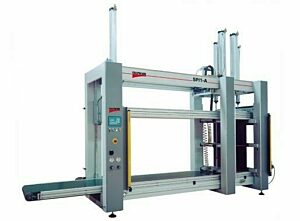 Italpresse Kube SP/1A photo