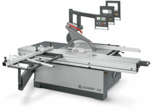 Altendorf F45 thumbnail photo