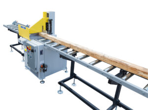 R.BECK UTK 500 UPCUT SAW photo