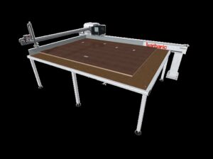 Barbaric CSF Panel Storage System thumbnail photo