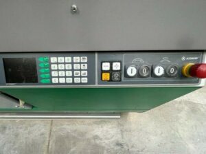Used Altendorf F45 photo