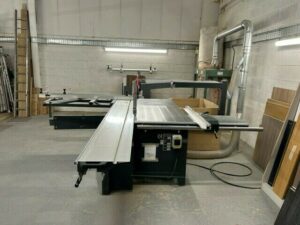 Used Altendorf WA8TE photo