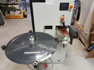 Used Robland KM500 photo