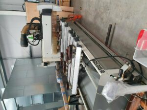 Used Biesse Rover A3.30 photo