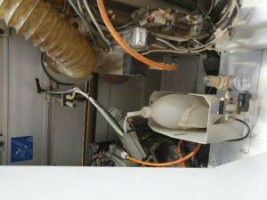 Used Biesse Roxyl 6.0 Airtronic photo