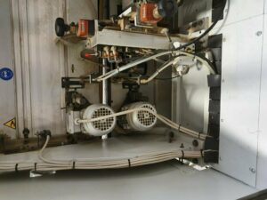 Used Biesse Roxyl 6.0 Airtronic photo