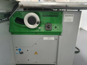 Used Felder K700S thumbnail photo