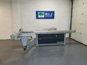 Used Felder K700S photo