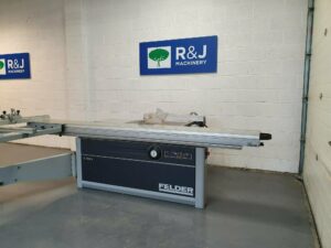 Used Felder K700S photo