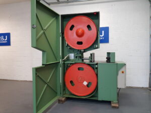 Used Stenner ST9 photo