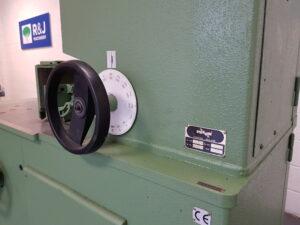 Used Stenner ST9 photo