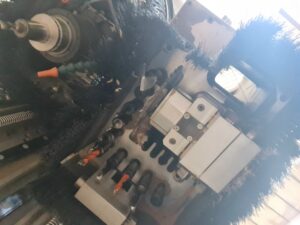 Used Biesse Rover B FT 2231 CNC thumbnail photo