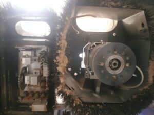 Used Felder Format Profit H10 22.32 CNC thumbnail photo