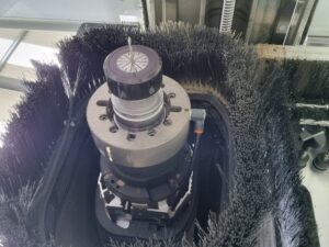 Used Biesse Rover A 1242 CNC photo