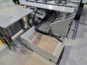 Used Biesse Rover A 1242 CNC photo