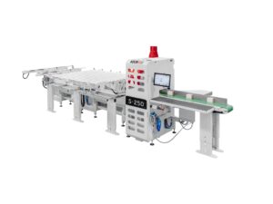 KOCH S-250 pro.line thumbnail photo