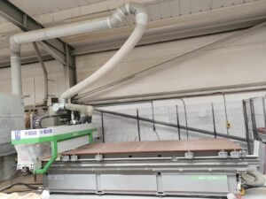 Used Biesse Skill 15.36 G FT photo