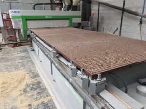 Used Biesse Skill 15.36 G FT photo