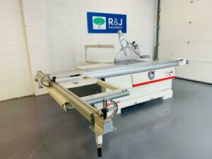 Used SCM S400 Elite S Panel Saw photo