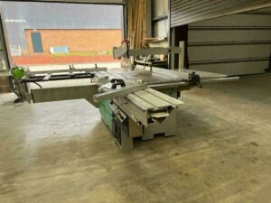 Used Altendorf F45 photo