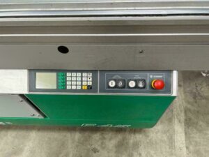 Used Altendorf F45 photo