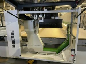 Used Biesse Rover A 2231 FT thumbnail photo