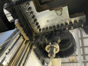 Used Biesse Rover A 2231 FT thumbnail photo