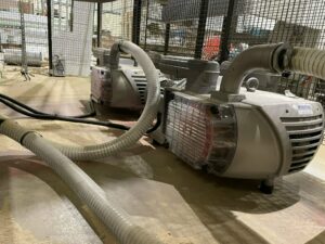 Used Biesse Rover A 2231 FT thumbnail photo