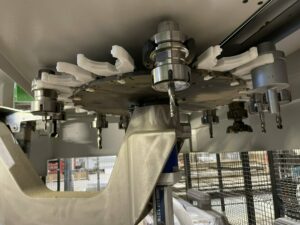 Used Biesse Rover A 2231 FT thumbnail photo