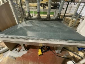 Used Biesse Rover A 2231 FT thumbnail photo