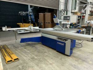 Used Felder Format 4 Kappa 400 thumbnail photo