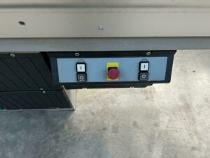 Used Altendorf F45 Elmo photo