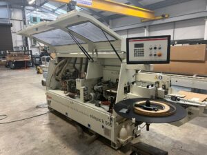 Used SCM Olympic K560 photo