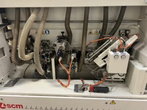 Used SCM Olympic K560 photo