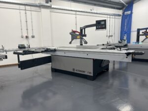 Ex-Demo Altendorf F45 Pro Drive photo