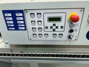 Used SCM ME35 TR photo