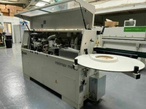 Used SCM ME35 TR photo