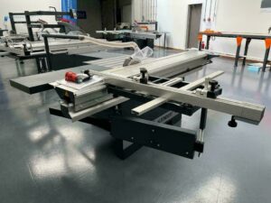 Used Altendorf WA6 2600 thumbnail photo