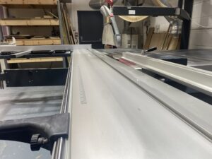Used Altendorf F45 EVO Drive thumbnail photo