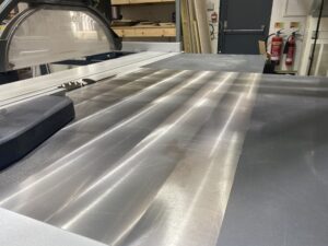 Used Altendorf F45 EVO Drive thumbnail photo