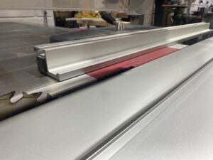 Used Altendorf F45 EVO Drive thumbnail photo