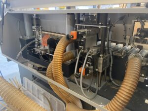 Used Hebrock TOP 2000 Plus photo