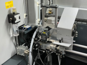 Hebrock K36 Next photo