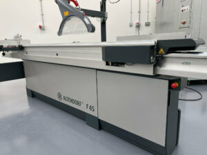 Altendorf F45 thumbnail photo