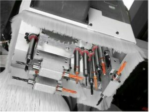 Casadei Busellato Easy Jet 7.10 - C thumbnail photo