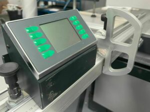 Used Altendorf EVO Drive Panel Saw photo